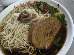 -老赵面店(大西路店)