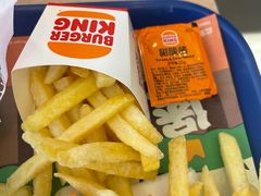 -汉堡王(北京三里屯购物中心)