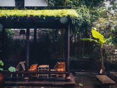 -Metal hands·铁手咖啡