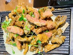 菩提觉道-福慧慈缘素食餐厅(王府井店)
