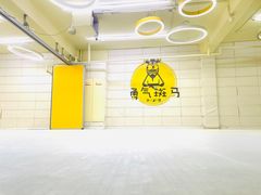 -勇气斑马·巴西柔术&跆拳道(浦东三林店)