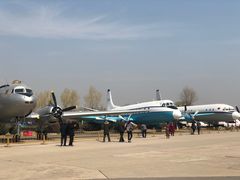 -中国航空博物馆