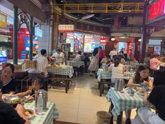 -彭耕记猪油炒小菜(吉联mall店)