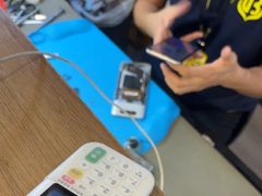 -乐邦快修手机电脑维修回收(打浦桥日月光店)