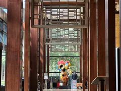 -拾溪餐厅(杭州千禧度假酒店)