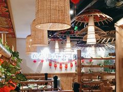 -椰夫人·养生椰子鸡(金沙洲永旺店)