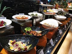 -东方红海鲜百汇(国际大厦店)