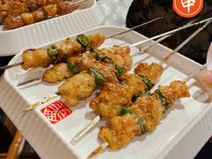 -丁卯•铜锅涮肉(工体店)