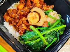 -上海野生动物园老虎餐厅