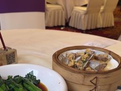 -万山楼海鲜酒家·二十三年老字号