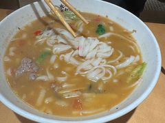 -水平有限广西米粉·广西风味集(五道口店)