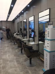 -IN STYLE·全国形象店
