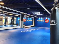 -EVOLUTION健身(麦凯乐店)