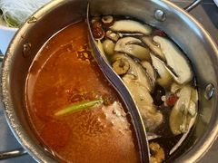 -君邦火锅(新疆大厦店)