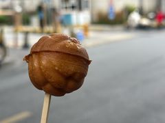 -莫朗核桃饼(虹泉路店)