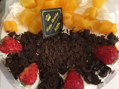 -卡漫莫尼蛋糕(私人定制店)