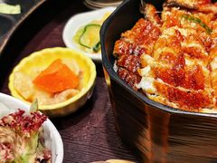 -玄白·炭烤活鳗(上海首店)