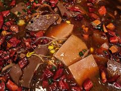 -三品香·江浙菜(松江九谊店)