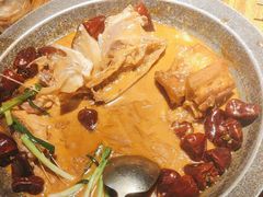 -青年公社烤鸭(青年路店)