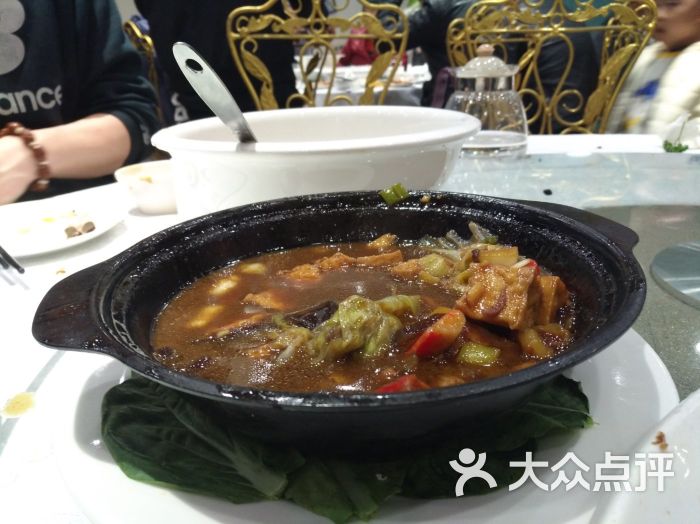 小贝壳酒楼(南二环路中段店)-图片-西安美食-大众点评网