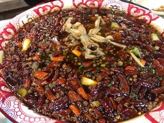 -陈胖子特色菜.鲜货现炒(融景城店)