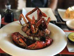 -Ministry of Crab(科伦坡店)