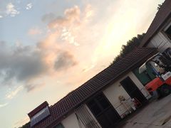-将军关探险漂流