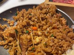-巴邑火锅·鲜切牛肉(萧山银隆店)