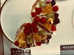 -麦田工坊(月湖店)