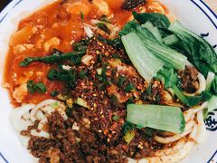 -老白家面馆(测绘东路总店)