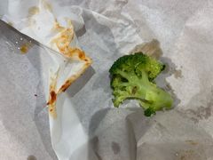 -马路边边·成都串串(翠柏路店)