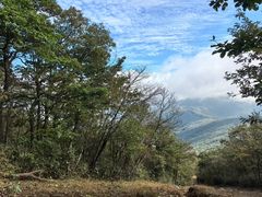 -东天目山风景区