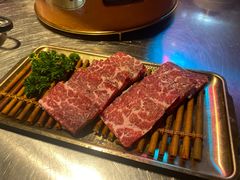 -大叹号·朝鲜族烤肉(潍坊泰华城店)