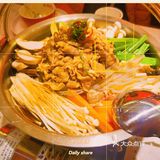 韩国料里的清流