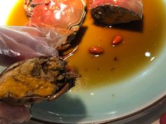 -蟹榭(静安寺晶品商场店)