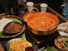 -Ameigo梅果·云贵川bistro(长宁来福士店)