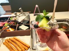 -海底捞火锅(世豪广场店)