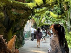 -波塞冬旅游度假区
