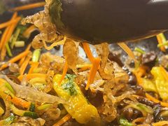 -比格比萨自助(宝山日月光店)