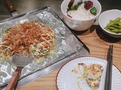 牛肉喜好烧-yokocho上横町·日本食街(深业上城店)