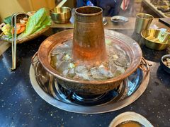 -陀岗美食·云南藏式特色餐厅