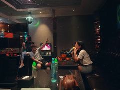 -Miohca缪卡KTV(和平店)