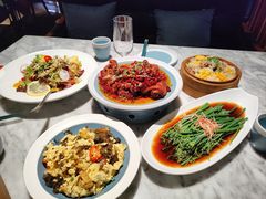 -懒人盐府人家(航天桥店)