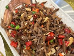 -西江美食舫·江西菜(健德桥店)