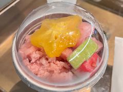 -喜茶(深圳万象城黑金店)