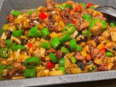 螺丝鸡-缪氏川菜(深圳北站缤果空间店)