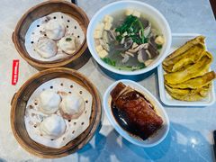 -清真蒋有记(老门东店)