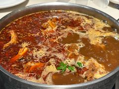 -浩爷羊蝎子火锅(双榆树店)