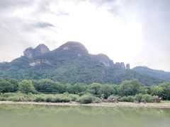 -九曲溪