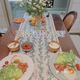 元气早餐｜在家也可享受五星级breakfast噢[胜利]